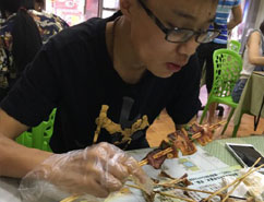 东胜烧烤加盟,学烧烤技术,开烧烤店多少钱